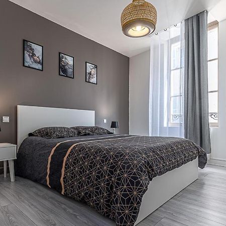 Le Saint-Pierre T2 Cosy En Plein Centre Ville Дрё Экстерьер фото