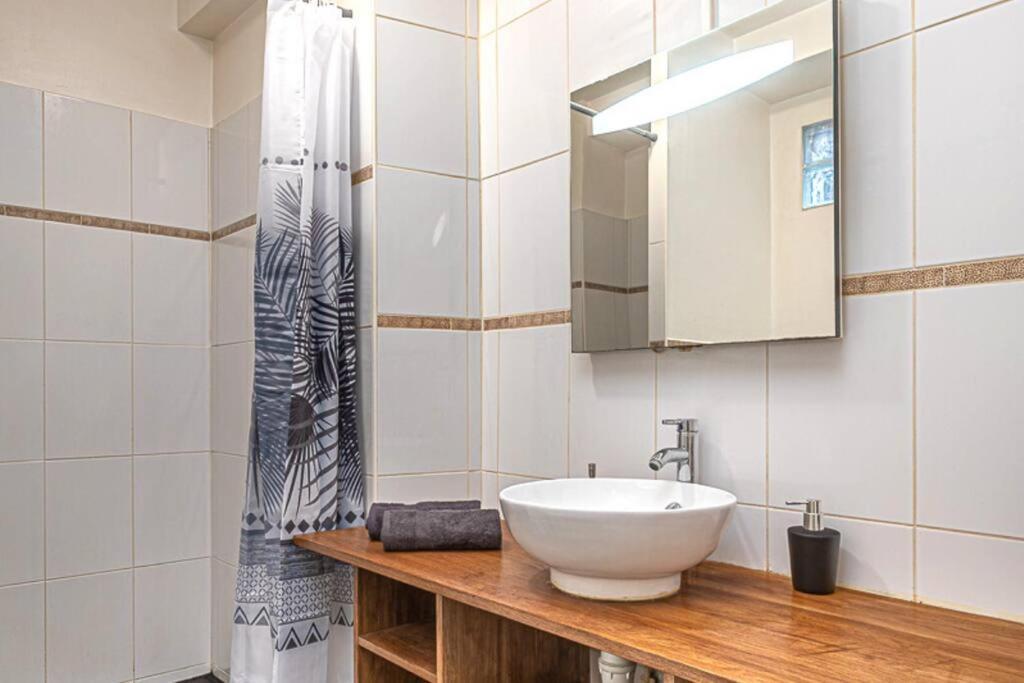 Le Saint-Pierre T2 Cosy En Plein Centre Ville Дрё Экстерьер фото